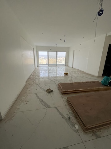 Kitchen in 3 BHK Apartment at Lohia Odela, Bavdhan – for Rent