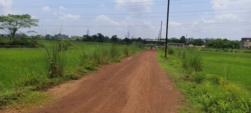 Plot Area in  Plot at Patrapada – for Sale