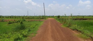 Plot Area in  Plot at Patrapada – for Sale
