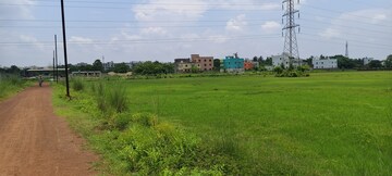  Plot For Sale in Patrapada