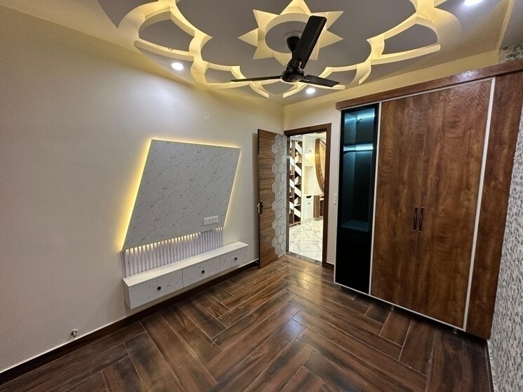 undefined, igi airport area 3 Bedroom 1000 Sq.Ft. Builder Floor In Igi Airport Area Delhi 8846937