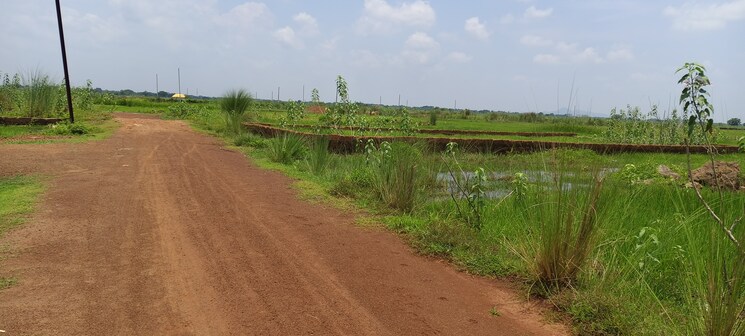 undefined, patrapada  15031 Sq.Ft. Plot In Patrapada Bhubaneswar 8846946