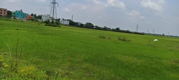  Plot – Garden View at Patrapada - for Sale