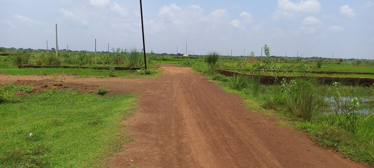 undefined, patrapada  15031 Sq.Ft. Plot In Patrapada Bhubaneswar 8846946