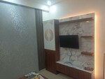 1 BHK 450 Sq.Ft. Apartment in Breez Global Heights