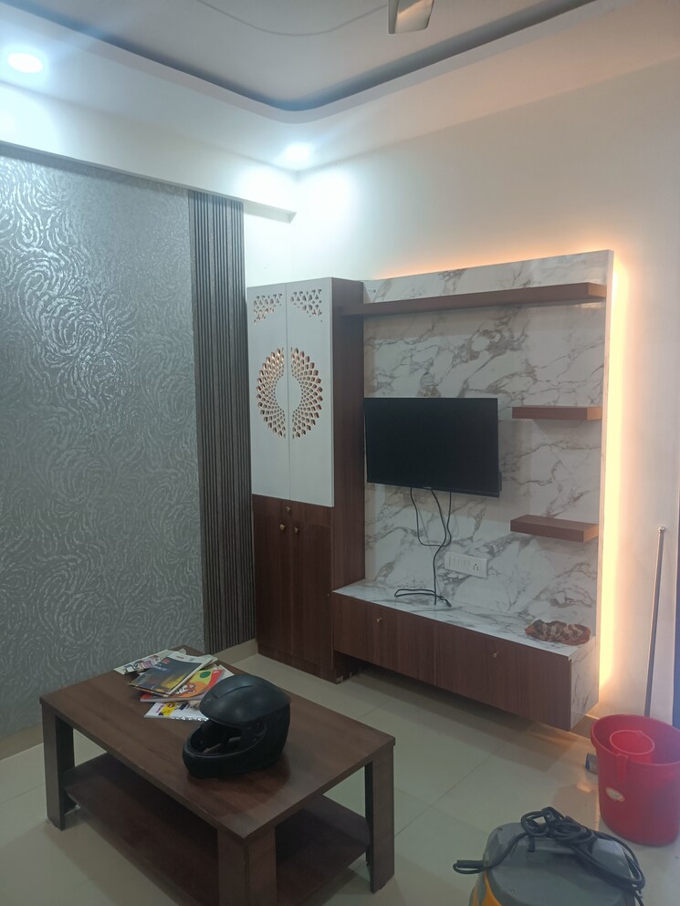 undefined, breez-global-heights 1 Bedroom 450 Sq.Ft. Apartment In Sohna Sector 33 Gurgaon 8846951