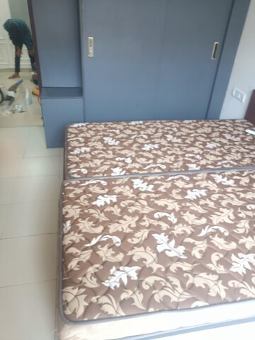 Bedroom in 1 BHK Apartment at Breez Global Heights, Sohna Sector 33 – for Sale