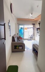 1 BHK 474 Sq.Ft. Apartment in Yashwant Avenue