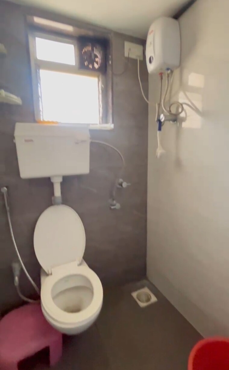 Bathroom, yashwant-avenue 1 Bedroom 474 Sq.Ft. Apartment In Virar West Palghar 8846941