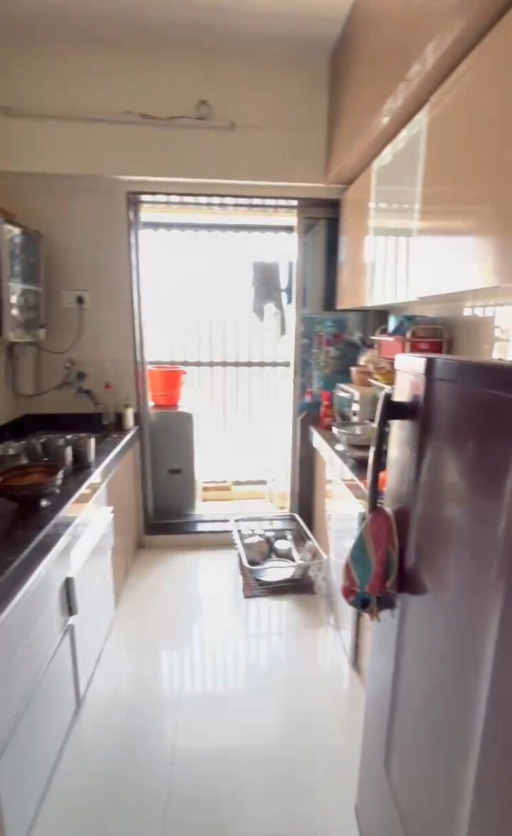 Kitchen, yashwant-avenue 1 Bedroom 474 Sq.Ft. Apartment In Virar West Palghar 8846941