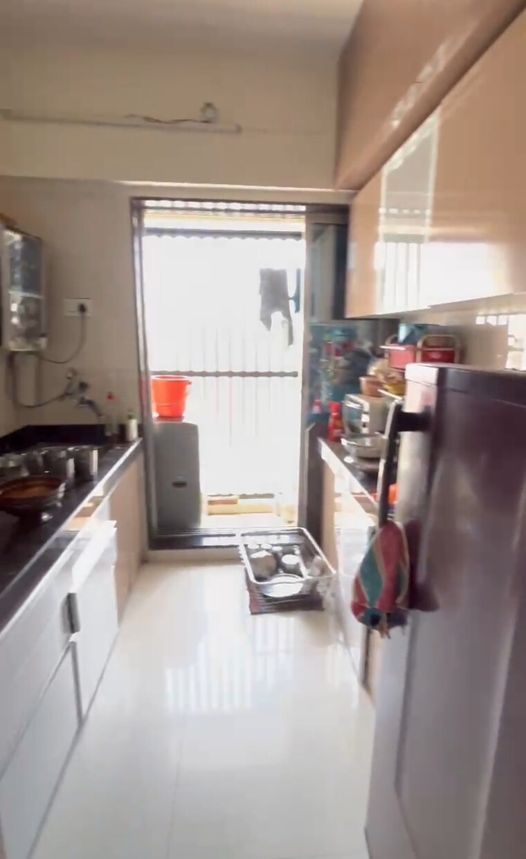 Kitchen, yashwant-avenue 1 Bedroom 474 Sq.Ft. Apartment In Virar West Palghar 8846941