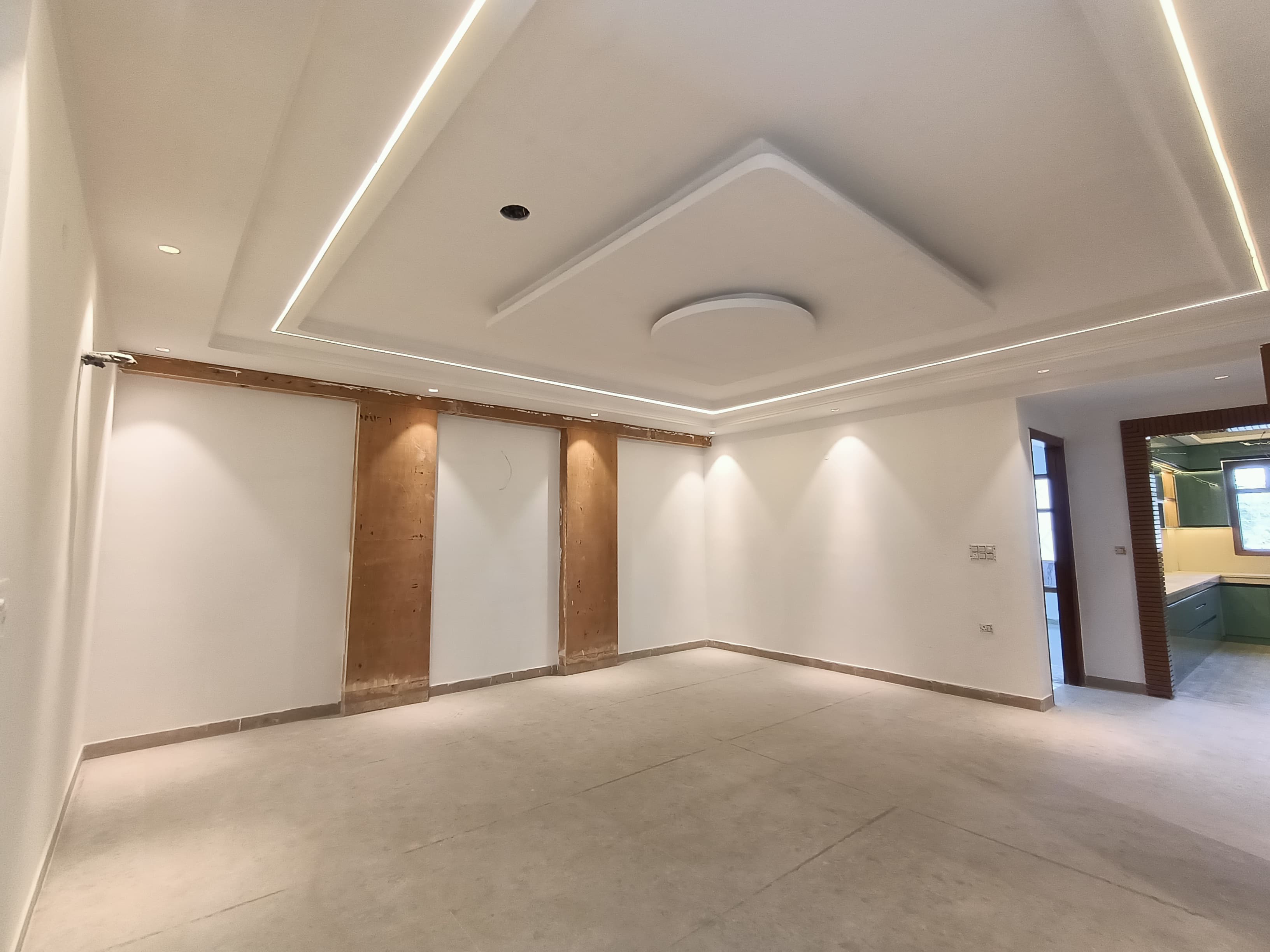 3 BHK Builder Floor For Sale in Palam Vihar