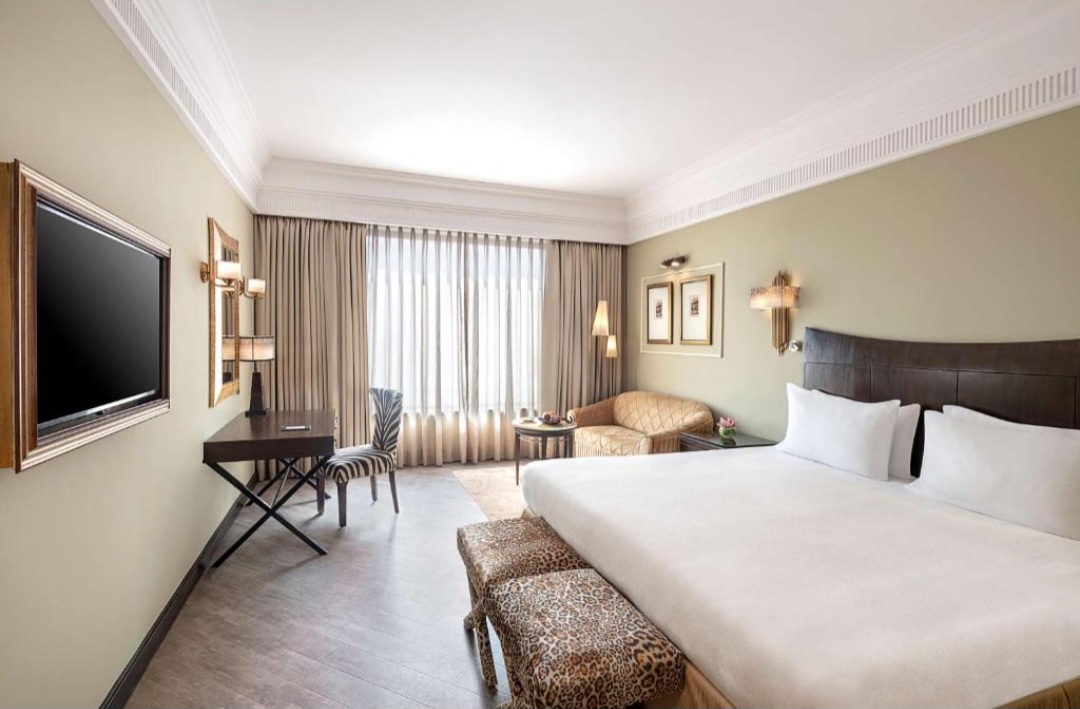 Pg For Rent in Virat Luxury Home