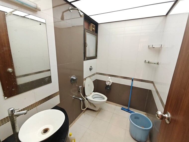 Master Bedroom, pearl-heights 2 Bedroom 1100 Sq.Ft. Apartment In Andheri West Mumbai 8846984