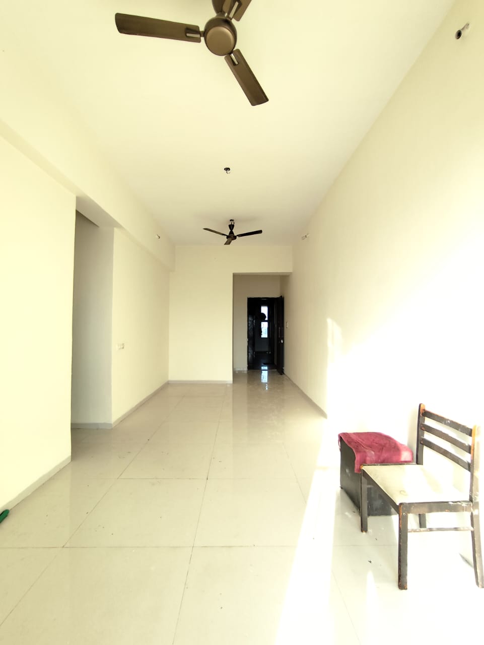 3 BHK Apartment For Rent in Je and Vee Madhuban