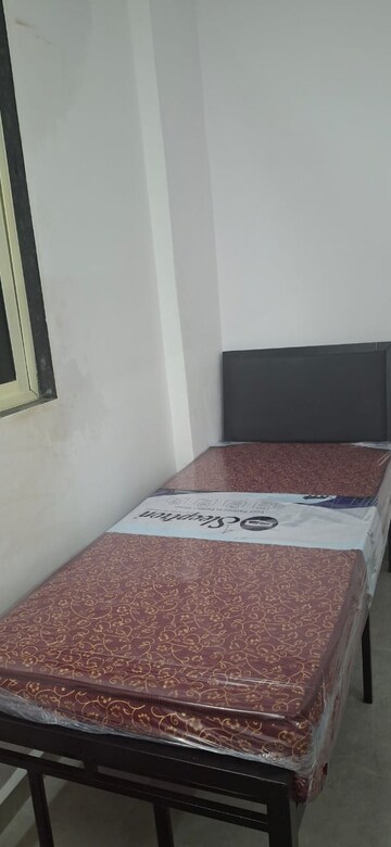  Pg For Rent in Turbhe