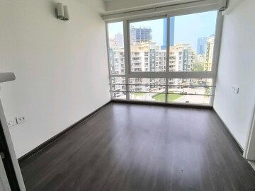 Bedroom in 4 BHK Apartment at Emaar Palm Terraces Select, Sector 66 – for Sale