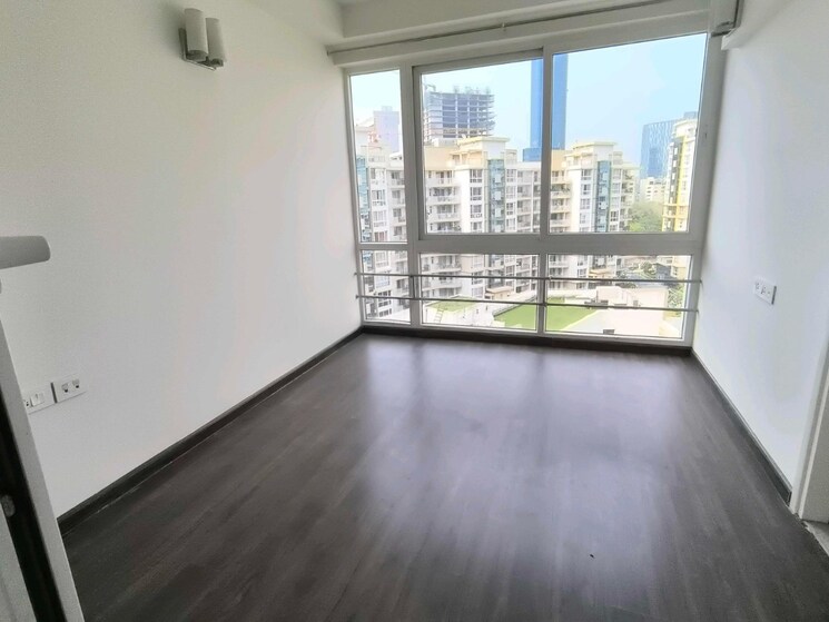 Bedroom, emaar-palm-terraces-select 4 Bedroom 2410 Sq.Ft. Apartment In Sector 66 Gurgaon 8846931