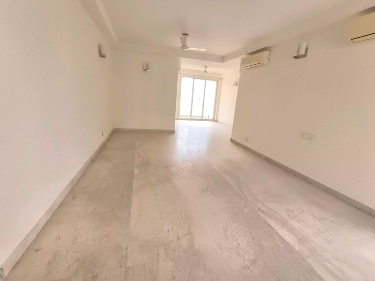 Living Room, emaar-palm-terraces-select 4 Bedroom 2410 Sq.Ft. Apartment In Sector 66 Gurgaon 8846931