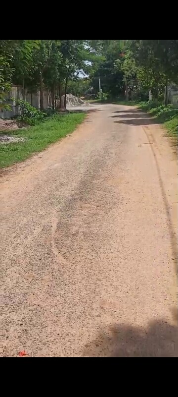 Plot Area in  Land at Shamshabad – for Sale