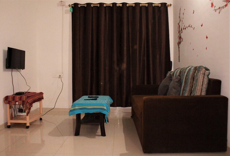 Common Area, anand nagar Pg For Boys In Anand Nagar 8846994