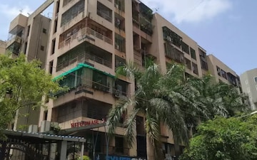 1 BHK Apartment For Sale in Ritu Paradise, Mira Road