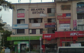 Shop For Sale in Bramha Estate, Nibm Road