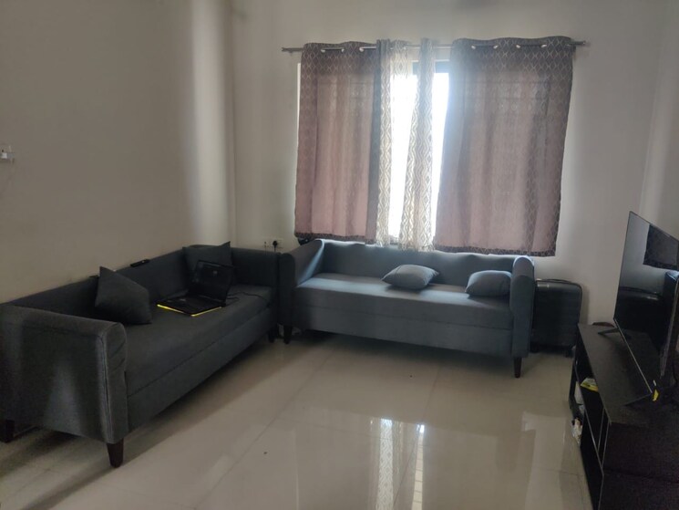 Living Room, rohan-madhuban 2 Bedroom 800 Sq.Ft. Apartment In Bavdhan Pune 8847027