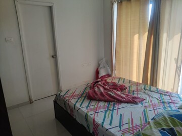 Bedroom in 2 BHK Apartment at Rohan Madhuban, Bavdhan – for Rent