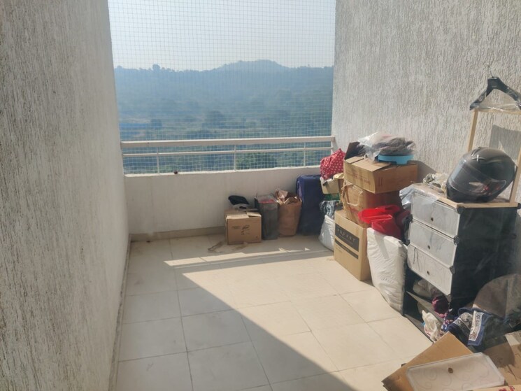 Team Area, rohan-madhuban 2 Bedroom 800 Sq.Ft. Apartment In Bavdhan Pune 8847027