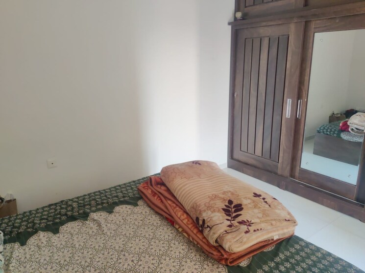 Bedroom, rohan-madhuban 2 Bedroom 800 Sq.Ft. Apartment In Bavdhan Pune 8847027