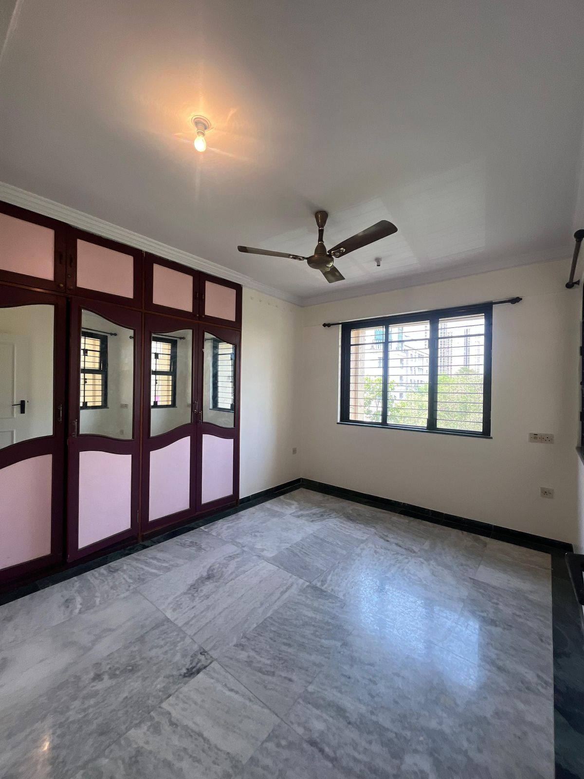 3 BHK + Pooja Room 1000 Sq.Ft. Apartment in Hiranandani Annora