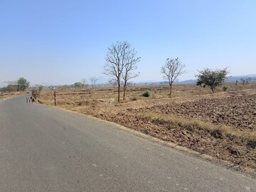 Plot Area in  Land at Dronagiri – for Sale
