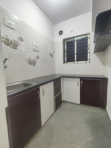 Furnished Amenities in 2 BHK Builder Floor at Btm Layout Stage 2 – for Rent