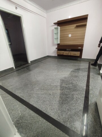 2 BHK Builder Floor For Rent in Btm Layout Stage 2