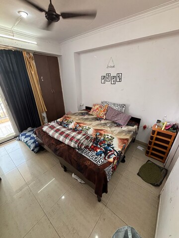 2 BHK Apartment For Sale in Gaur Green City, Indrapuram