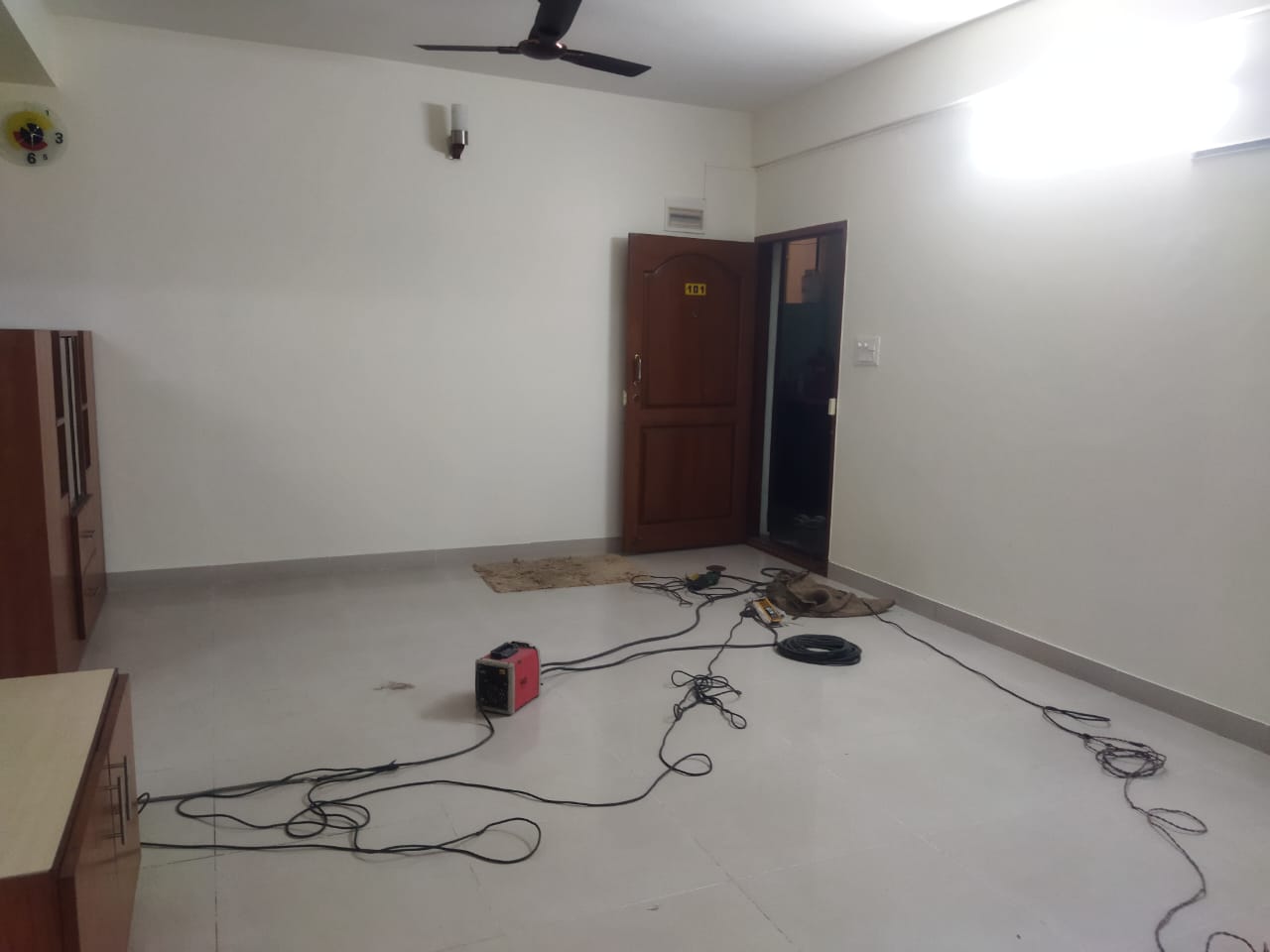 3 BHK Builder Floor For Rent in RMS Layout