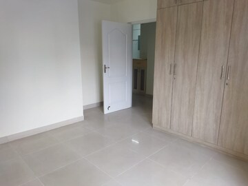 Bedroom in 3 BHK Builder Floor at RMS Layout, Sanjay Nagar – for Rent