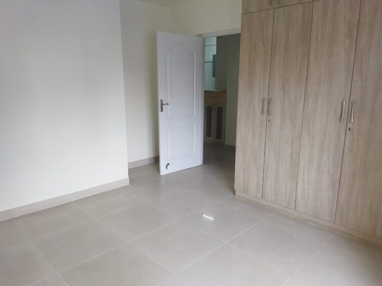 Bedroom, rms-layout 3 Bedroom 1800 Sq.Ft. Builder Floor In Sanjay Nagar Bangalore 8847075