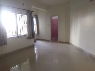 Bedroom in 3 BHK Builder Floor at RMS Layout, Sanjay Nagar – for Rent