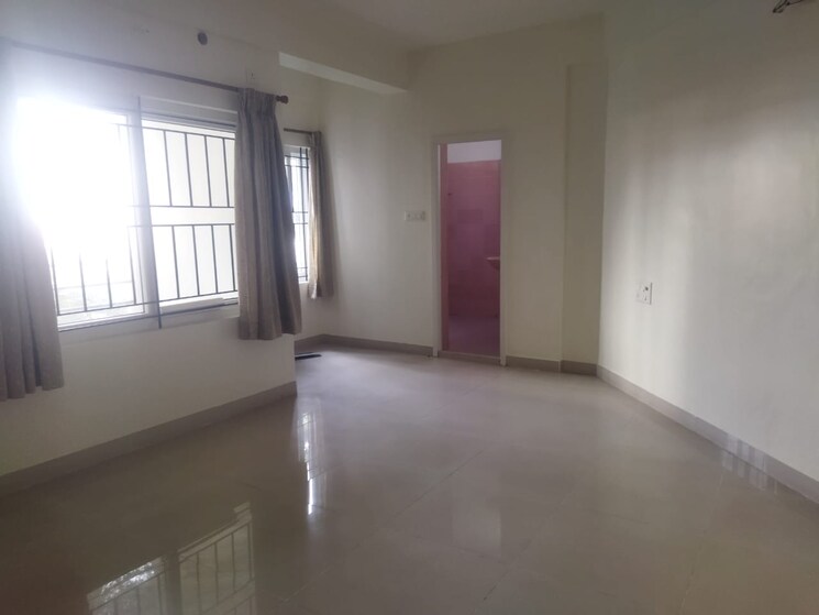 Bedroom, rms-layout 3 Bedroom 1800 Sq.Ft. Builder Floor In Sanjay Nagar Bangalore 8847075