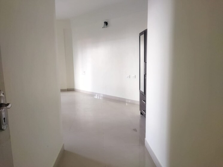 Master Bedroom, rms-layout 3 Bedroom 1800 Sq.Ft. Builder Floor In Sanjay Nagar Bangalore 8847075