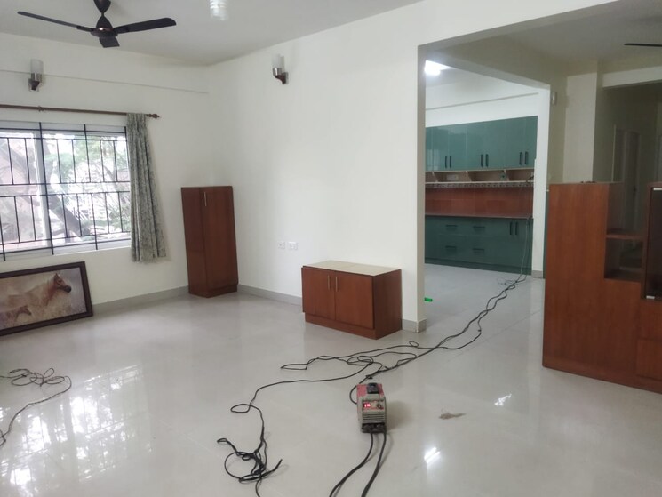 Room, rms-layout 3 Bedroom 1800 Sq.Ft. Builder Floor In Sanjay Nagar Bangalore 8847075