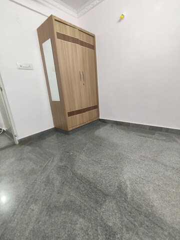 Furnished Amenities in 2 BHK Builder Floor at Btm Layout Stage 2 – for Rent