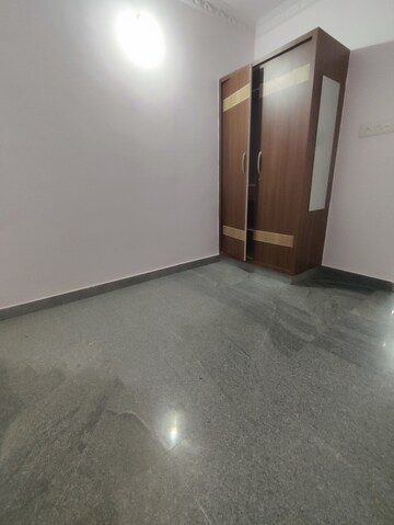 Furnished Amenities in 2 BHK Builder Floor at Btm Layout Stage 2 – for Rent