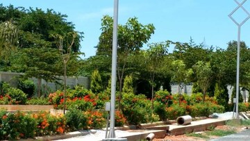  Plot – Exterior View View at Skanda Avani, Sarjapur Road - for Sale
