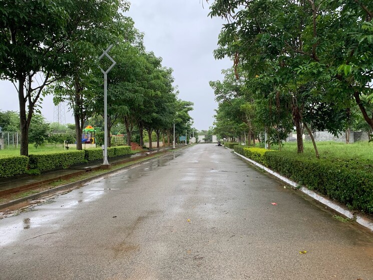 undefined, skanda-avani  1200 Sq.Ft. Plot In Sarjapur Road Bangalore 8847049