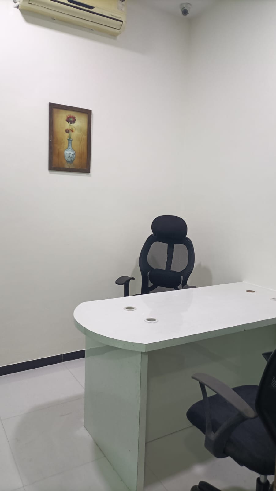 Office Space For Rent in Bhairaav The Corporate Park