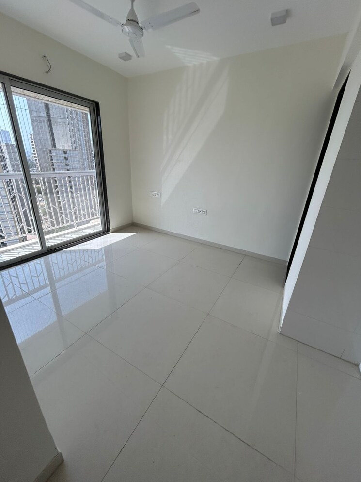 Balcony, vijay-residency-thane 2 Bedroom 750 Sq.Ft. Apartment In Ghodbunder Road Thane 8847070