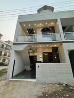 3 BHK 75 Sq.Yd. Independent House in Kharar Mohali Road